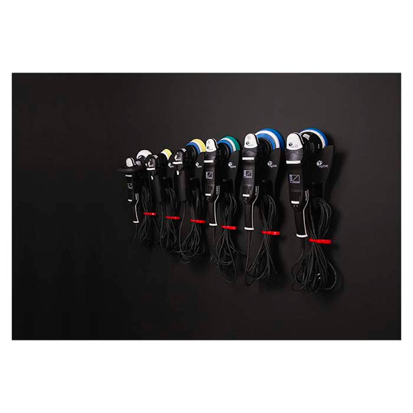 Værktøjsholder vægmonteret - BigFoot, Rupes