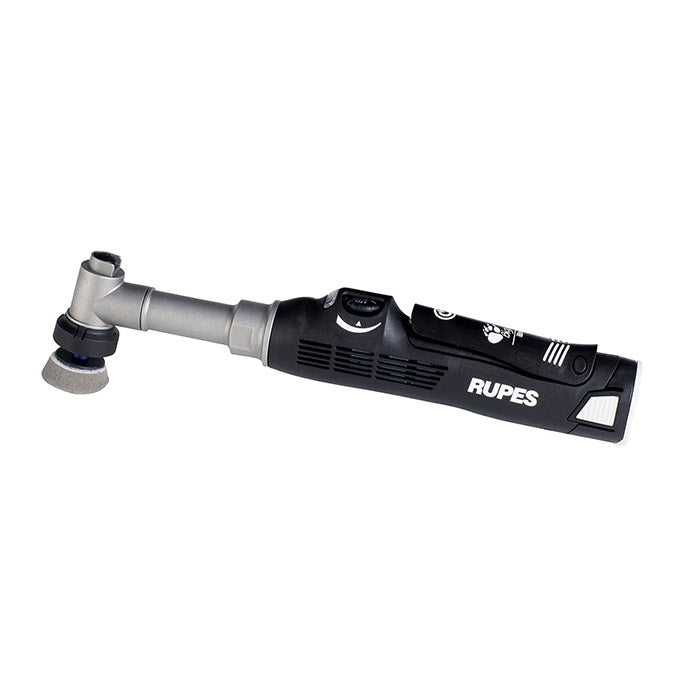 Polermaskine - tool without battery - rupes