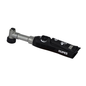 Ibrid Nano polisher long neck, tool without battery