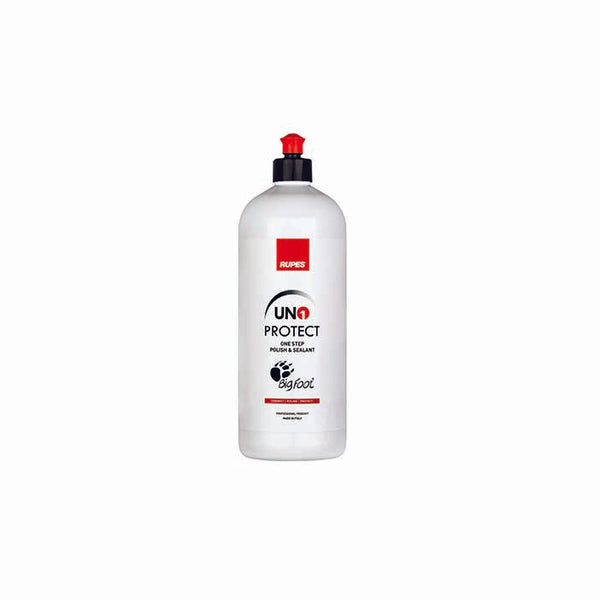 Poleringsmiddel - Protect Polish, 5 ltr. 1 stk. - rupes