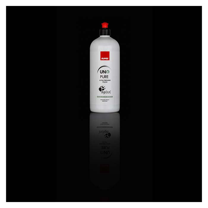 Ultra-finish polermiddel 1 L - Rupes