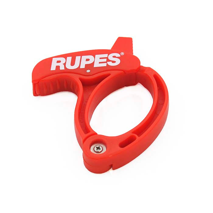 Polermaskine Kit Kompakt - Ø:125 mm, 12 mm. Kit - rupes