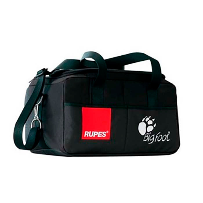 Poleringskit - Ø:125 mm, 15 mm - rupes