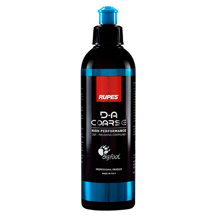 Grov poleringspasta 250 ml - RUPES