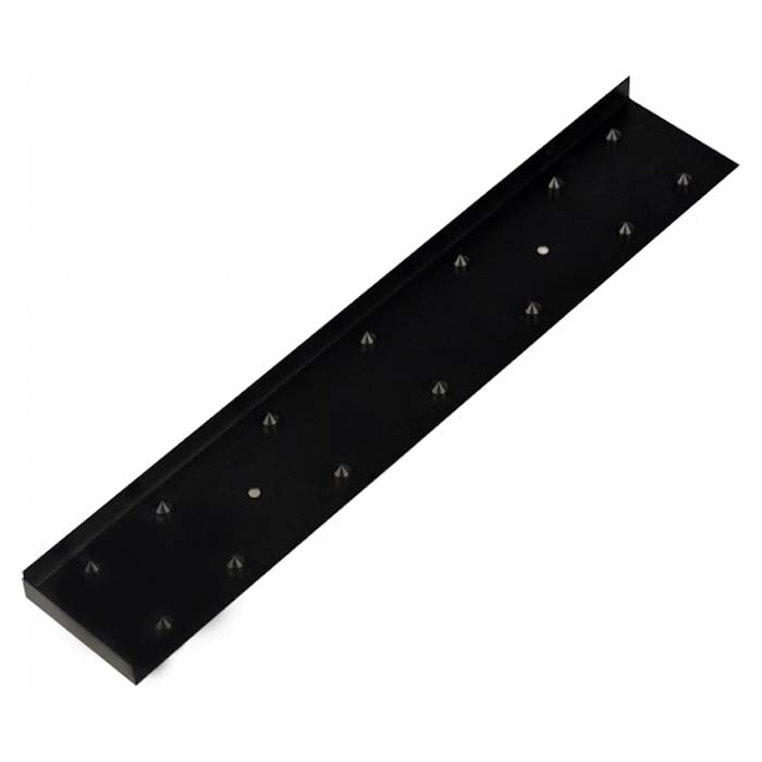 Hullemaskine til slibepapir SL42A - præcisions punch til papir og slibemidler, Rupes