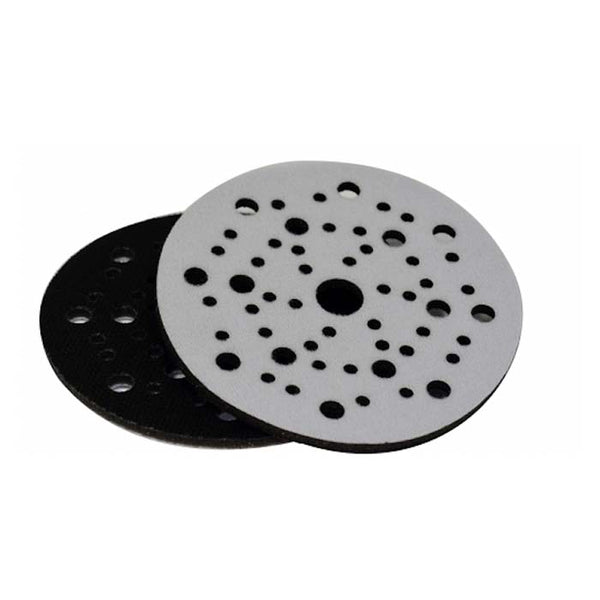 Poleringspude Ø50mm Soft Interface Velcro H5mm 5 stk. - Rupes