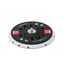 Sanding swallow backing pad- velcro
