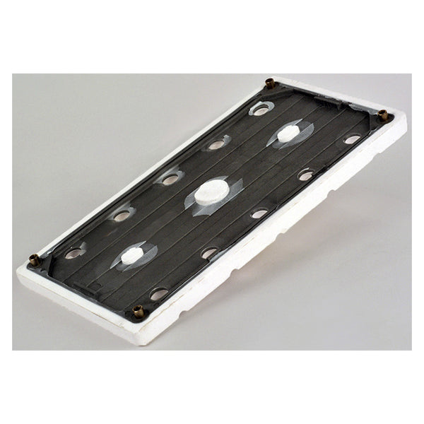 Slibepude Træ - 210x150 mm - Netlager