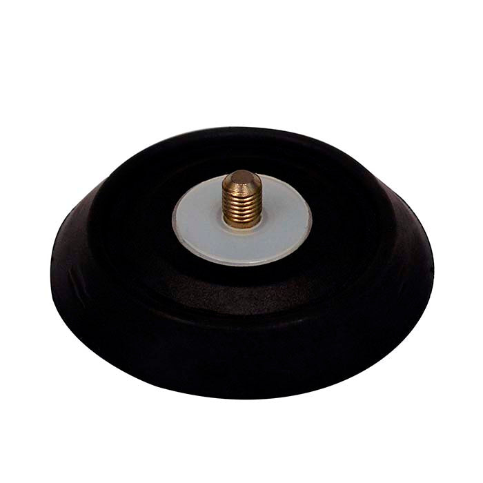 Polerpude Ø75 mm velcro 5/16 til RA75 soft - Rupes