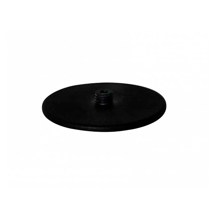 Polishing backing pad, velcro interface- Ø:50 mm (2")