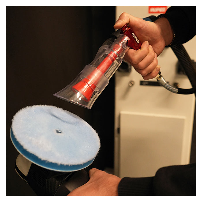 Rupes BigFoot Pad Cleaner Air Gun