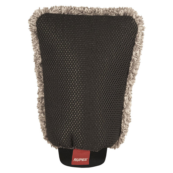 Rupes Clay - Dobbeltsidet vaskehandske