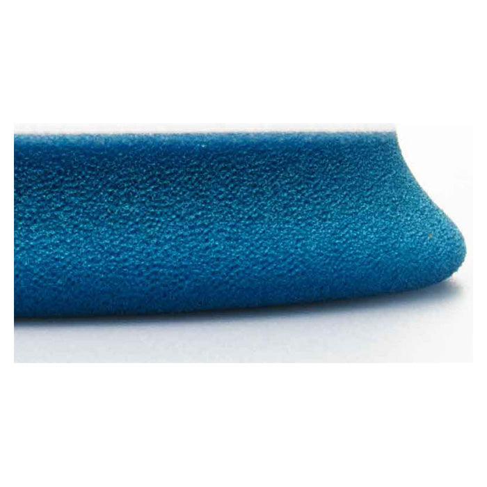 Poleringspude DA Coarse Ø50 - 65 mm, 4 stk - grov slibning, Velcro - BigFoot