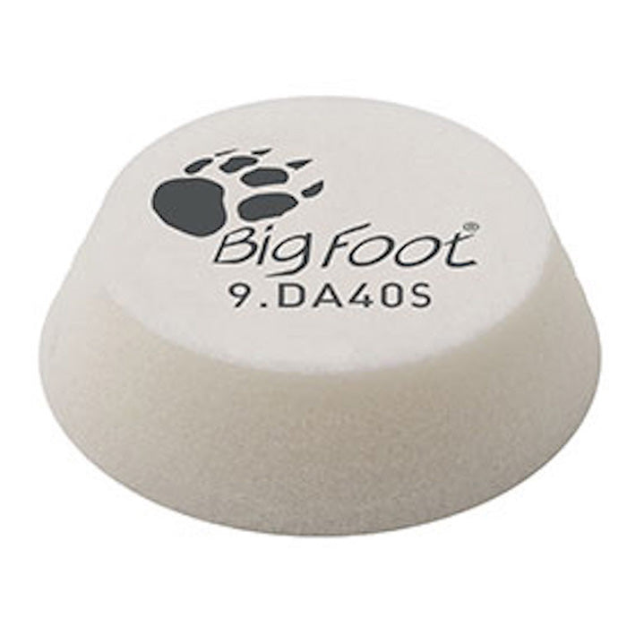 Poleringspuder ultrafin Ø30 - 45 mm, 6 stk - Rupes