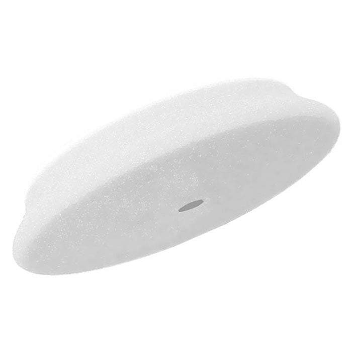 Poleringspuder ultrafin Ø30 - 45 mm, 6 stk - Rupes