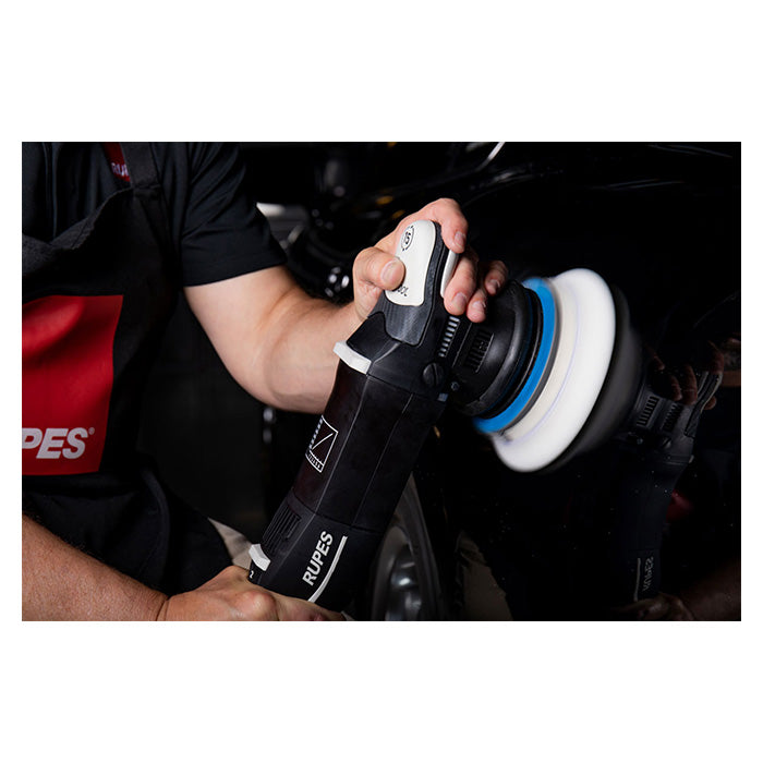 Poleringspuder ultrafin Ø30 - 45 mm, 6 stk - Rupes