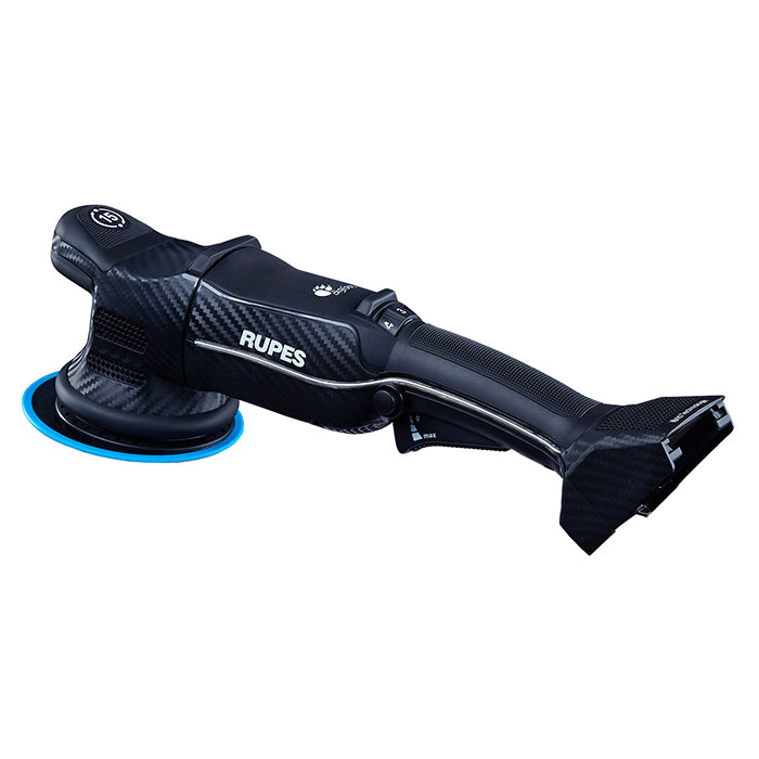 Polermaskine 125 mm iBrid 9.HLR15 - uden batteri, Rupes