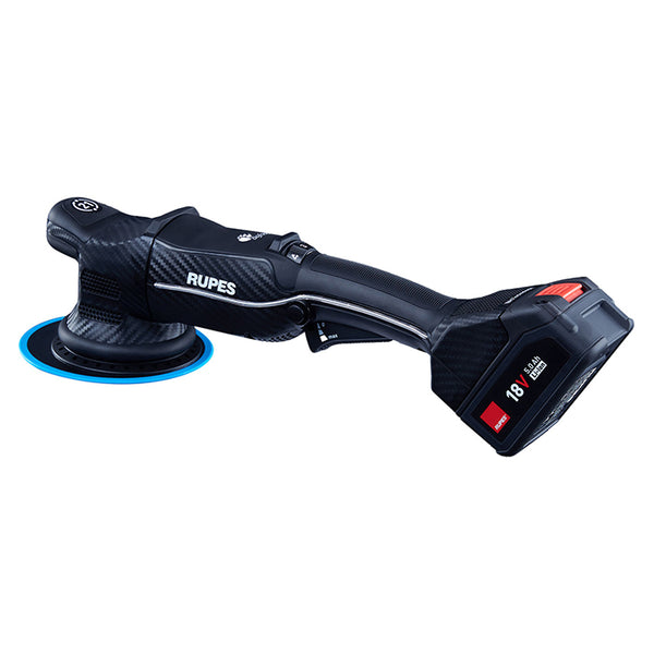 Rupes 9.HLR21 Ibrid Polisher - uden batteri