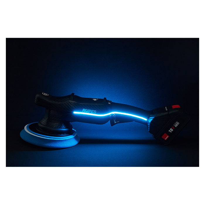 Rupes 9.HLR21 Ibrid Polisher - uden batteri