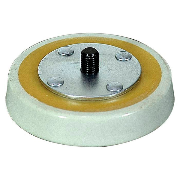 Velcro pad 75 mm 5/16 M til LH75P - Rupes