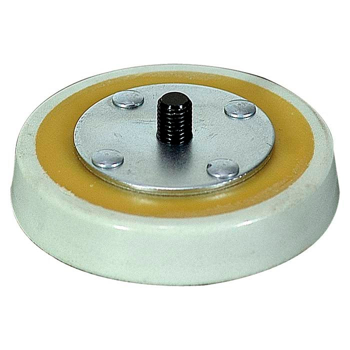 Velcro pad 75 mm 5/16 M til LH75P - Rupes