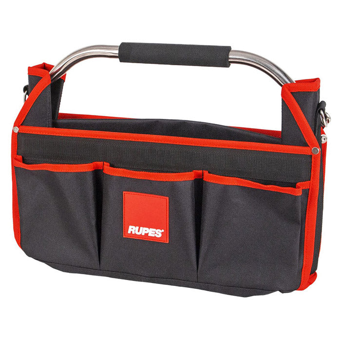 Opbevaringstaske til polermidler og værktøj, foldbar, 100% vandafvisende - Rupes