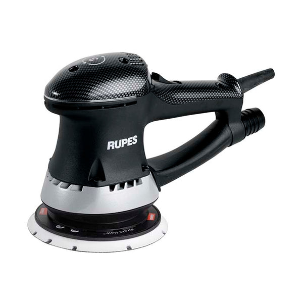 Random-orbital slibemaskine 3 mm, lav vibration ER03TE - Rupes