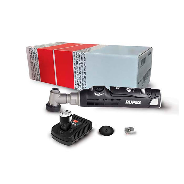 Polermaskine - Short Neck, STB - rupes