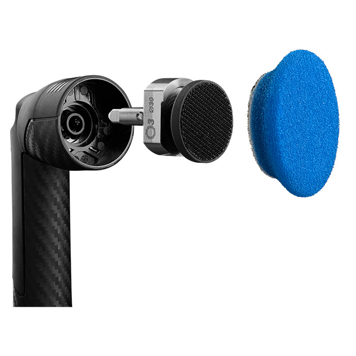 Rupes BigFoot iBrid nano2 STD Kit