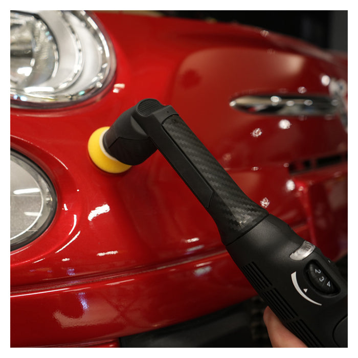 Rupes BigFoot iBrid nano2 STD Kit