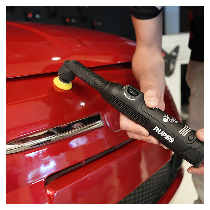 Rupes BigFoot iBrid nano2 STD Kit