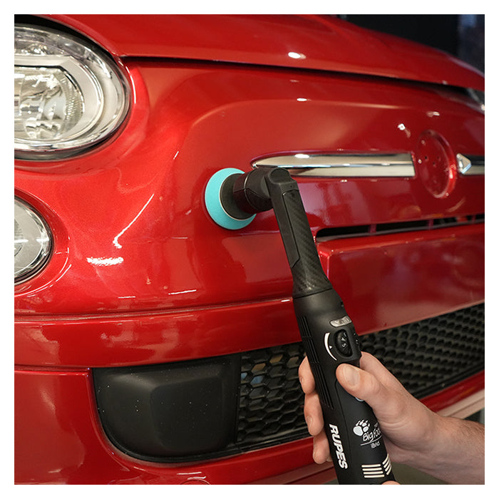 Rupes BigFoot iBrid nano2 STD Kit