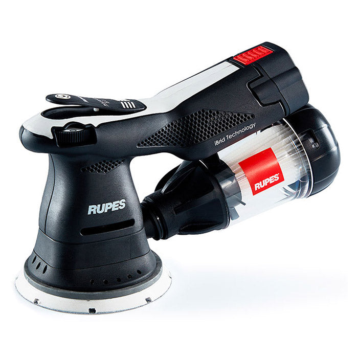 Trådløs Slibemaskine Træ - rupes