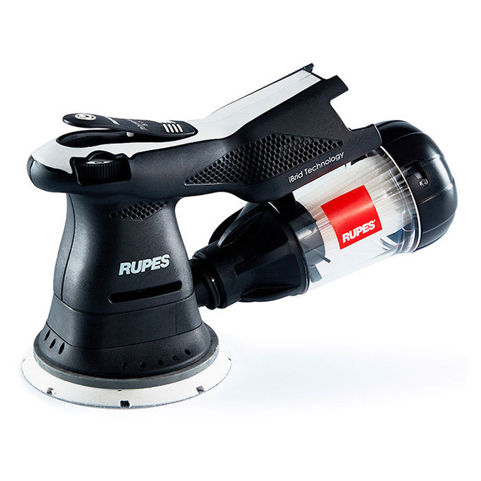 Trådløs Slibemaskine Træ - rupes