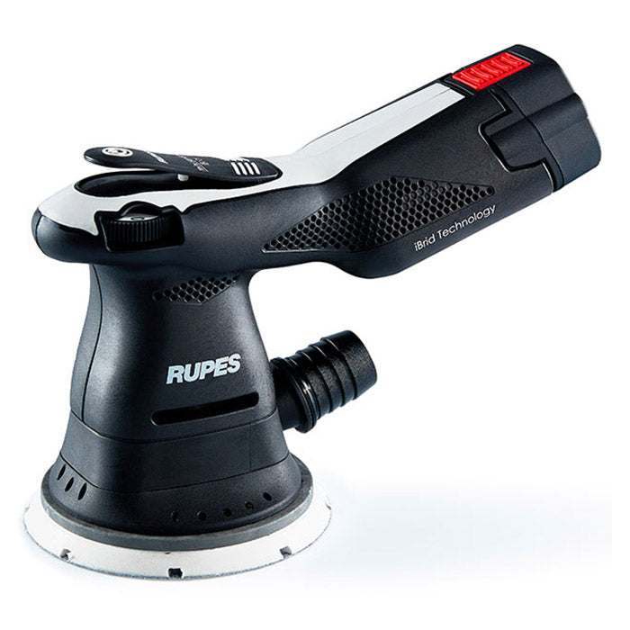 Trådløs Slibemaskine Træ - rupes