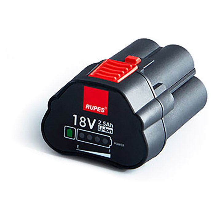 Trådløs Slibemaskine Træ - rupes