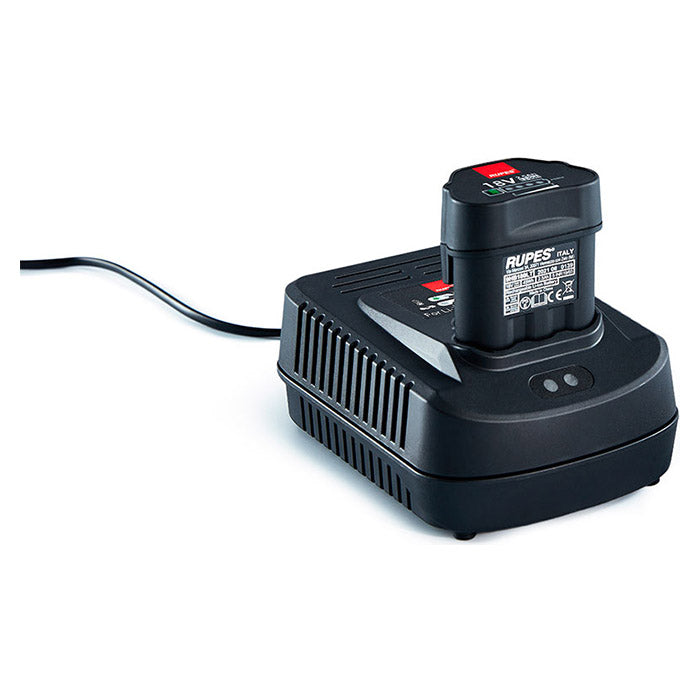 Trådløs Slibemaskine Træ - rupes