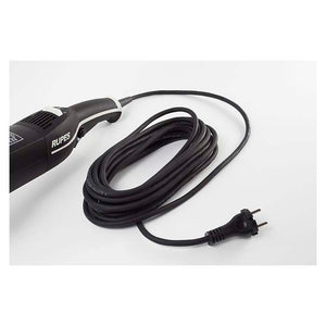 Angular Polisher LH19E w/elec.speed-control Ø125mm Back