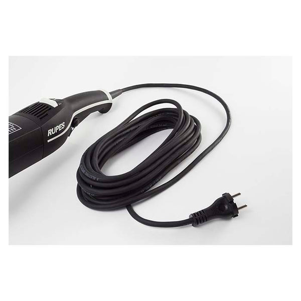 Angular Polisher LH19E w/elec.speed-control Ø125mm Back