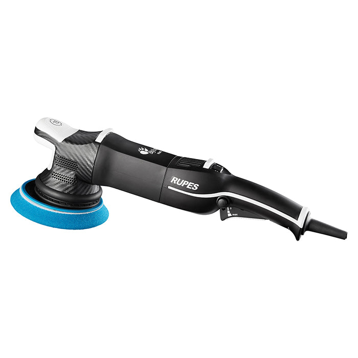 Rupes LHR15 Mark V Random Orbital Bigfoot LUX kit
