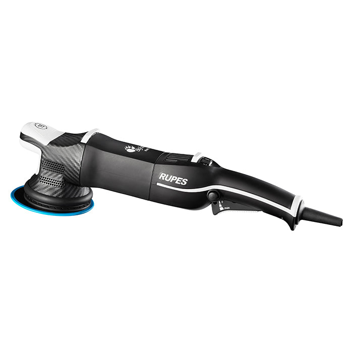 Polermaskine 125 mm LHR15 Mark V Random Orbital Bigfoot - Rupes