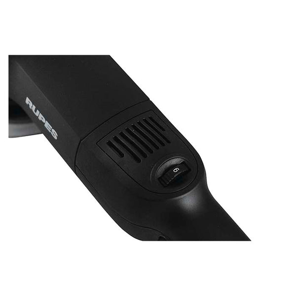 Polermaskine - Ø:150 mm, 21 mm - rupes