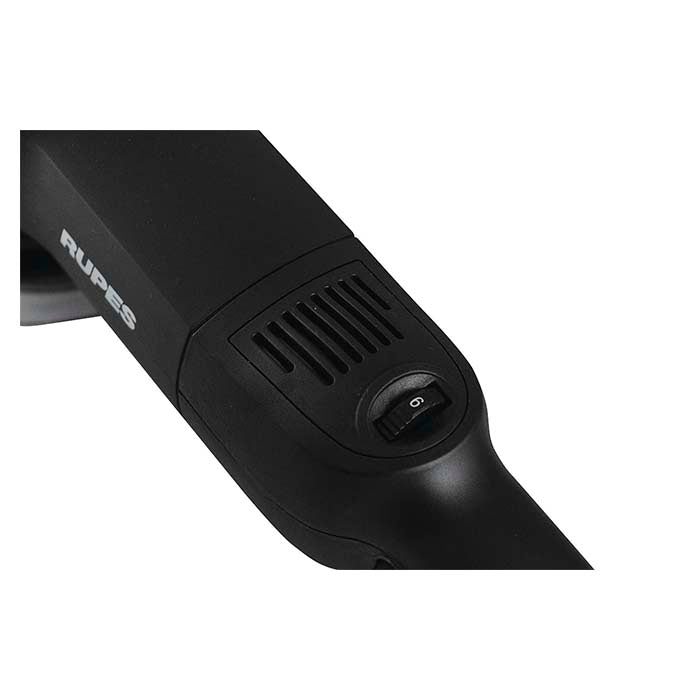 Polermaskine - Ø:150 mm, 21 mm - rupes