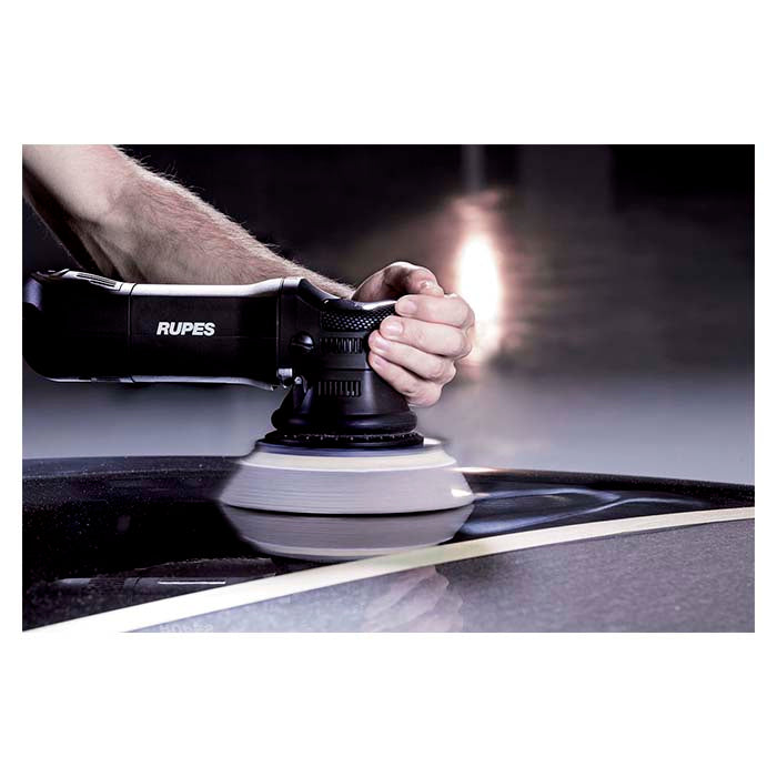 Polermaskine - Ø:150 mm, 21 mm - rupes