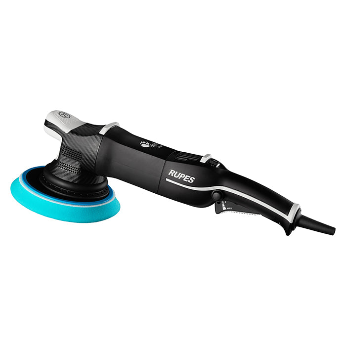 Polermaskine 150 mm, 21 mm orbit - LHR21 Mark V Bigfoot BAS kit, Rupes