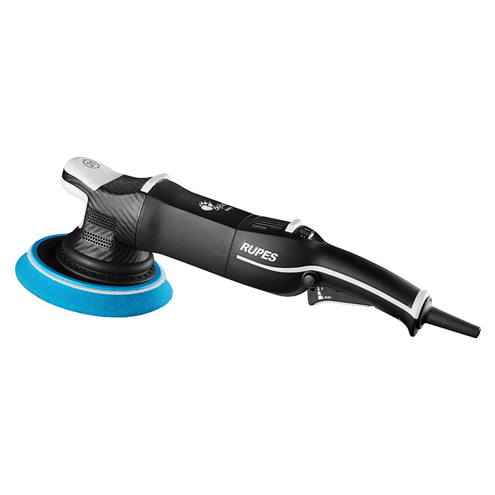 Polermaskine 21 mm orbit Ø150 mm - LHR21 Mark V Random Orbital Bigfoot, Rupes