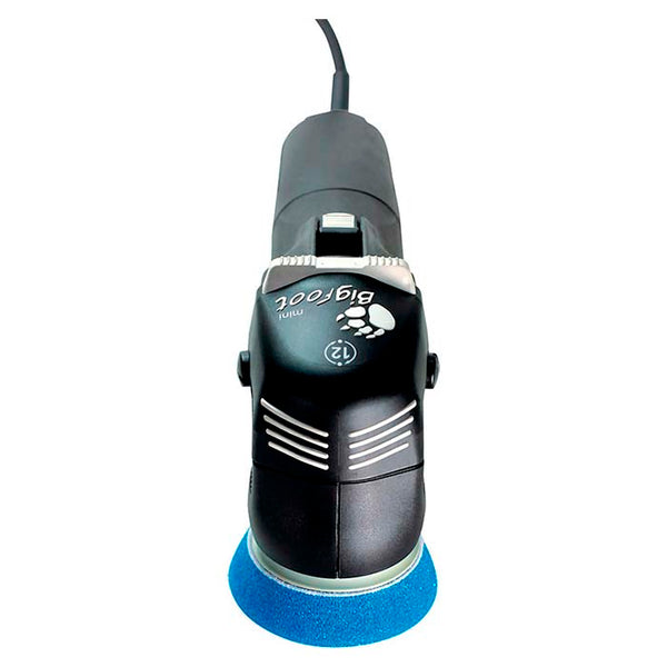 Rupes LHR75E/STD Mini Polisher, Ø:75 mm, 12 mm