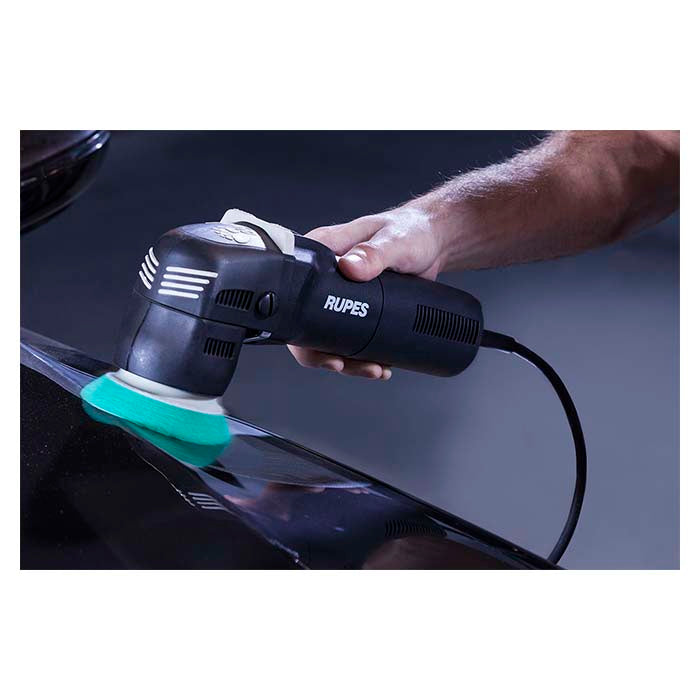 Rupes LHR75E/STD Mini Polisher, Ø:75 mm, 12 mm