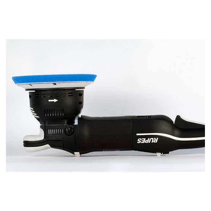 Polermaskine - Ø:150 mm, 15 mm STD - rupes