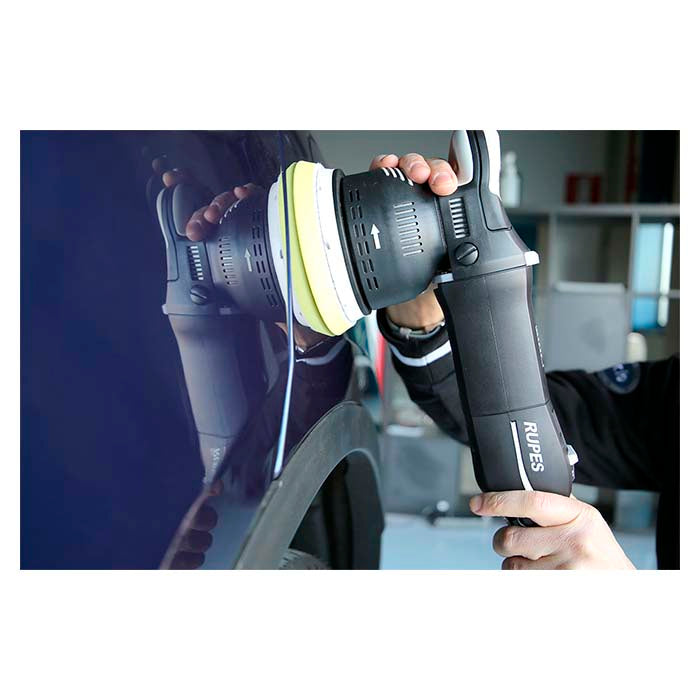 Polermaskine - Ø:150 mm, 15 mm STD - rupes